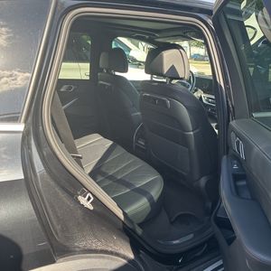 2024 BMW X5 SDRIVE40I — миниатюра 31