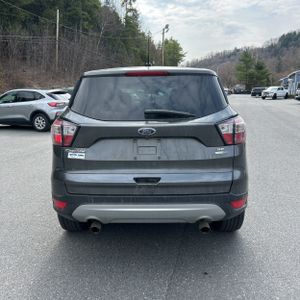 FORD ESCAPE SE - 7