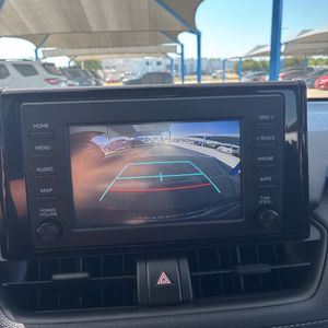 صورة مصغرة 39 لـ 2019 Toyota RAV4 XLE