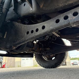 2023 RAM 2500 TRADESMAN — миниатюра 28