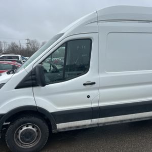 FORD TRANSIT-250 - 2