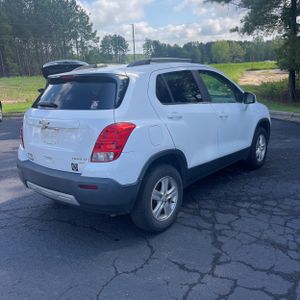 صورة 8 لـ 2016 Chevrolet TRAX LT