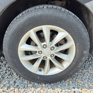 2017 KIA SORENTO LX V6 缩略图 18