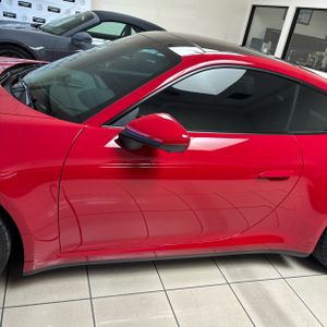 2026 Porsche 911 CARRERA S 照片 4