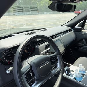 2025 LAND Rover RANGE ROVER P615 SV thumbnail 31