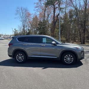 HYUNDAI SANTA FE SE - 10