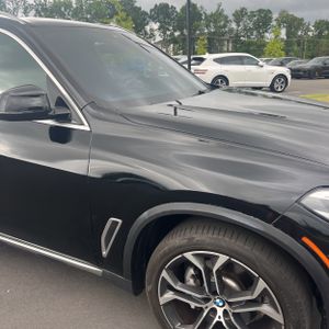 2022 BMW X5 SDRIVE40I — миниатюра 13