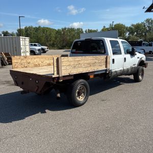 صورة 8 لـ 2000 FORD F-350 XLT