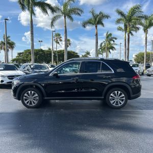 صورة 3 لـ 2020 Mercedes-BENZ GLE