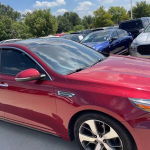 صورة مصغرة 13 لـ 2019 KIA OPTIMA S