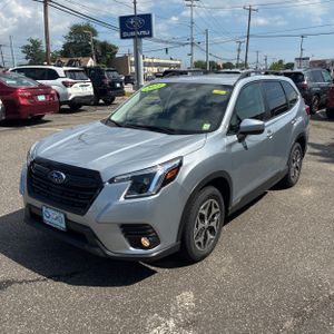 صورة 1 لـ 2023 Subaru FORESTER PREMIUM