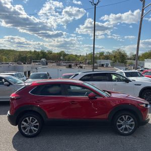 MAZDA CX-30 2.5 S PREFERRED - 10