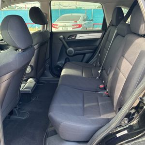 2010 Honda CR-V LX 照片 34