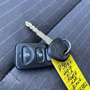 صورة مصغرة 53 لـ 2018 KIA FORTE LX