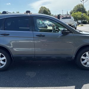 صورة مصغرة 11 لـ 2011 Honda CR-V SE