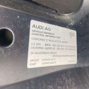2018 AUDI A4 PREMIUM — миниатюра 49