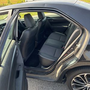 صورة مصغرة 34 لـ 2015 Toyota COROLLA S PLUS