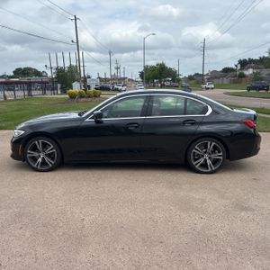 BMW 3 SERIES 330I - 3