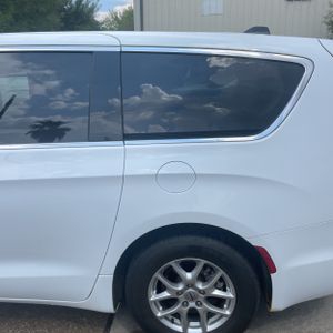 2024 Chrysler PACIFICA TOURING L 照片 6