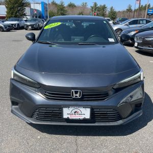 HONDA CIVIC SPORT - 10