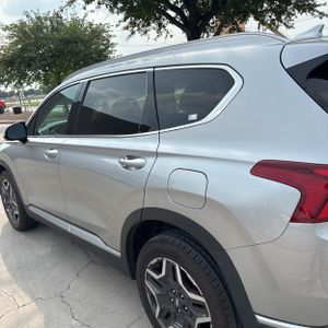 HYUNDAI SANTA FE - 6