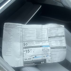 صورة مصغرة 57 لـ 2024 BMW X6 M COMPETITION