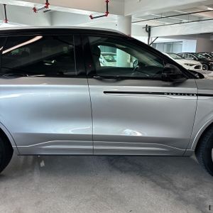 2024 Lincoln NAUTILUS RESERVE 照片 11