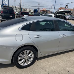 CHEVROLET MALIBU LT - 9