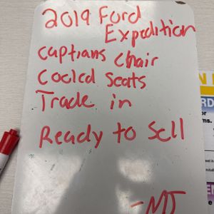 FORD EXPEDITION LIMITED - 2