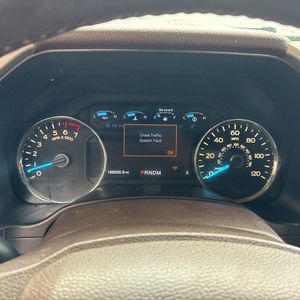 2020 FORD F-150 LARIAT 缩略图 42