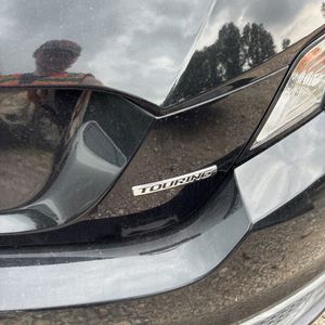 2017 Honda CIVIC TOURING 缩略图 21