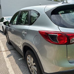 2016 Mazda CX-5 SPORT 照片 4