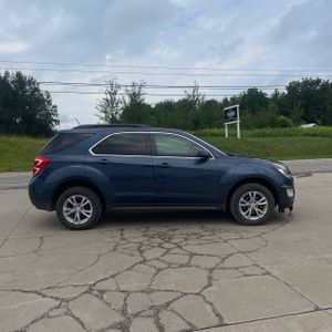 صورة 10 لـ 2017 Chevrolet EQUINOX LT