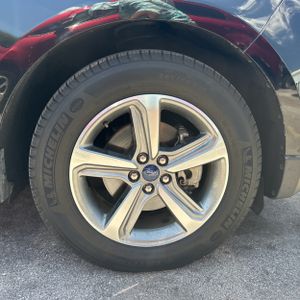 2020 FORD EDGE SEL — миниатюра 17