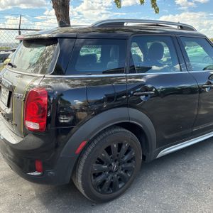 صورة 8 لـ 2019 MINI E COUNTRYMAN COOPER S