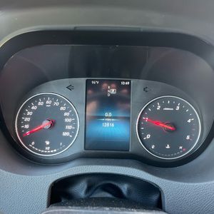 2024 Mercedes-BENZ SPRINTER 2500 照片 35