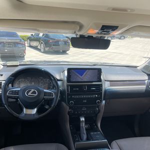 2023 Lexus GX 460 BASE 缩略图 36