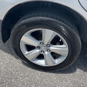 2010 Acura MDX SH-AWD — миниатюра 19