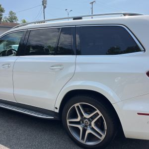 صورة 6 لـ 2019 Mercedes-BENZ GLS