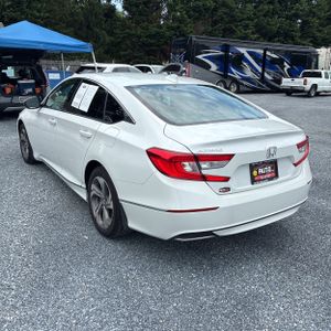 صورة 5 لـ 2019 Honda ACCORD EX-L