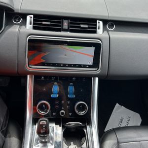 2019 LAND Rover RANGE ROVER SPORT HSE — миниатюра 38