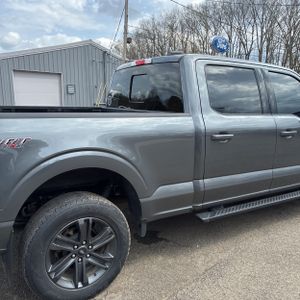 FORD F-150 XLT - 9