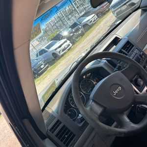 2008 JEEP LIBERTY SPORT 缩略图 36