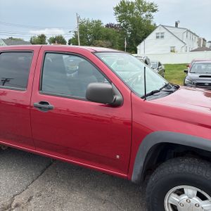 2006 Chevrolet COLORADO LT 照片 13