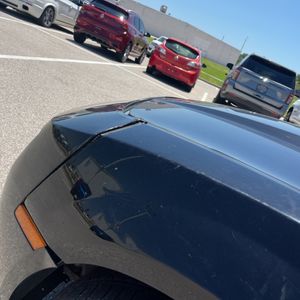 صورة مصغرة 50 لـ 2010 Chevrolet CAMARO LT