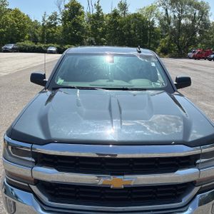 صورة مصغرة 15 لـ 2018 Chevrolet SILVERADO 1500 LT