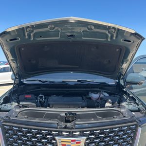 2026 Cadillac ESCALADE LUXURY — миниатюра 46