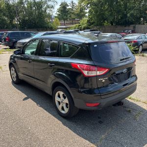 2014 FORD ESCAPE S 照片 5