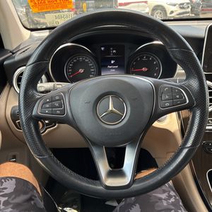 2019 Mercedes-BENZ GLC 缩略图 58