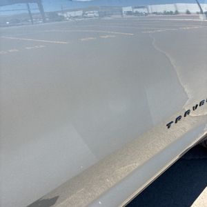 صورة مصغرة 63 لـ 2025 Chevrolet TRAVERSE Z71